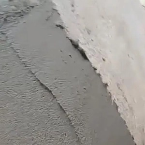 青白江水工建筑物I级C55聚合物改性水泥砂浆 渠道防渗泵站加固迎水面抗冲刷砂浆