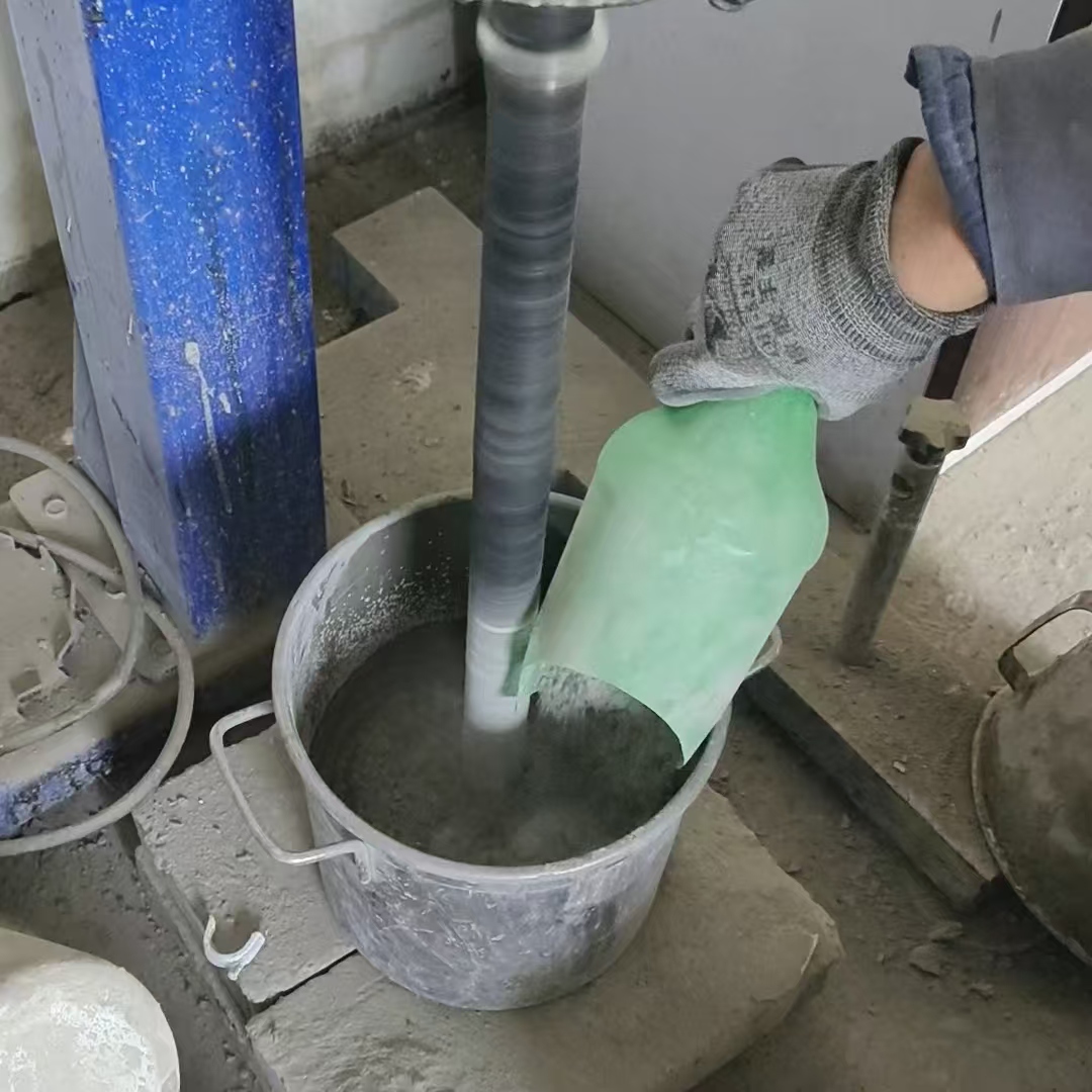 青白江桥梁公路张拉用H60压浆料与普通压浆料有什么区别？