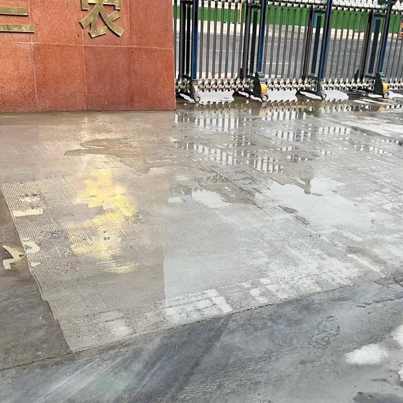 青白江水泥路面翻新砂浆